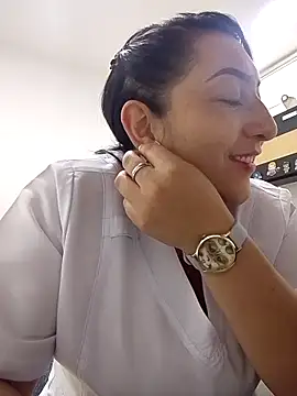 Valeria montana  online show from 07-21-26, 11:56
