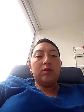 Valeria montana  online show from 07-26-26, 02:24