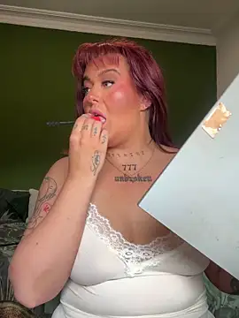 MissRaven x online show from 04-10-26, 08:19