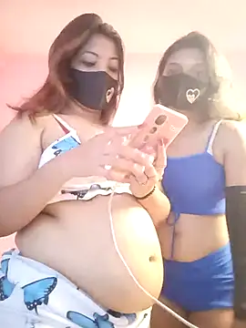 Snapshot of Indian_SexyBhabhi chatting on 03-12-26, 04:40 Indian SexyBhabhi online show from 03-12-26, 04:40