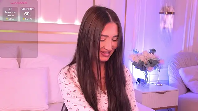 Snapshot of LisaDeviss chatting on 06-03-26, 01:03 LisaDeviss online show from 06-03-26, 01:03