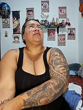 vicky-duarte online show from 05-02-26, 05:23