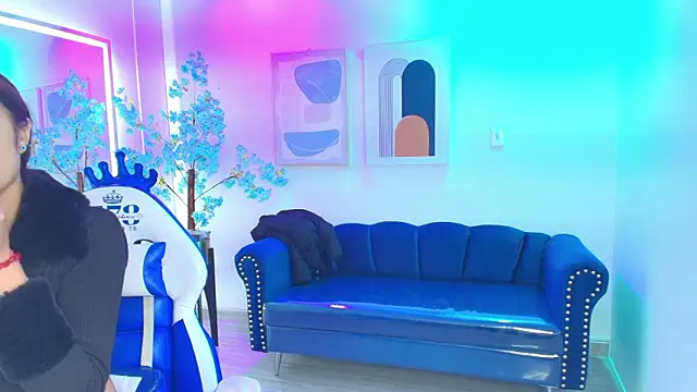 Snapshot of Nicole_sounders chatting on 01-16-26, 11:03 Nicole sounders online show from 01-16-26, 11:03