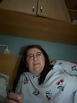 Dana92va online show from 04-19-26, 06:43