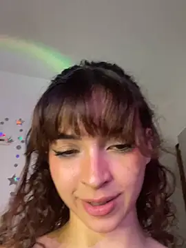 Anne Wyntheris online show from 04-21-26, 01:42