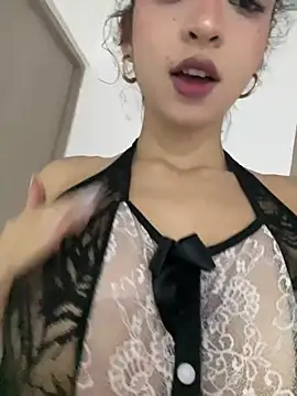 Anne Wyntheris online show from 08-08-26, 04:25