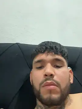 Snapshot of ConjuredTempo chatting on 12-17-25, 06:30 ConjuredTempo online show from 12-17-25, 06:30