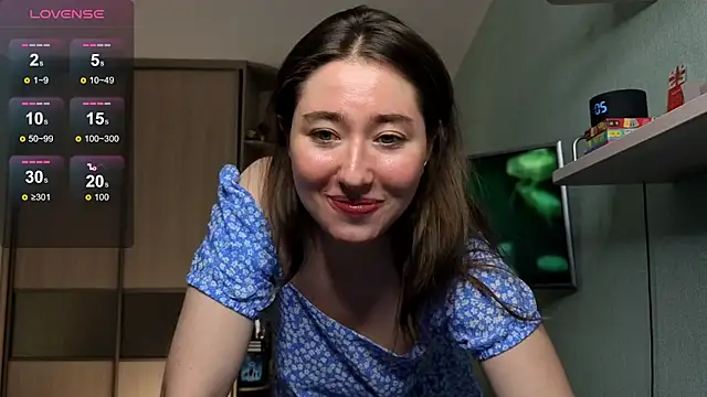 Snapshot of SweetChirikMay chatting on 12-17-25, 05:30 SweetChirikMay online show from 12-17-25, 05:30