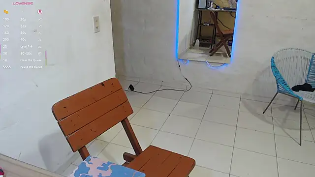 maxI dick33 online show from 03-21-26, 03:48