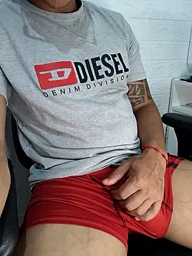 Victorvon9 online show from 01-11-26, 03:33