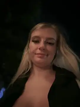 Snapshot of Betsy chatting on 01-13-25, 10:03 Betsy online show from 01-13-25, 10:03