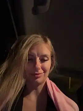 Betsy online show from 01-18-26, 04:44