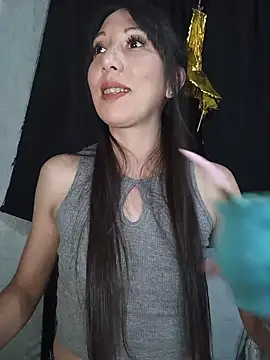 Snapshot of Cristal_azul777 chatting on 03-08-26, 09:07 Cristal azul777 online show from 03-08-26, 09:07