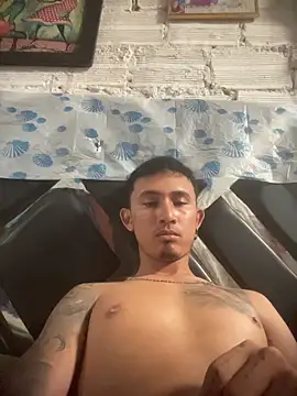 StevenMC27 online show from 02-25-26, 04:16