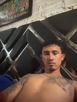 StevenMC27 online show from 02-26-26, 12:48