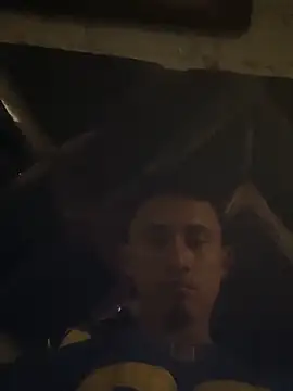 StevenMC27 online show from 03-25-26, 12:11