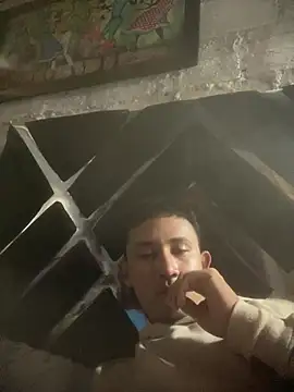 StevenMC27 online show from 04-16-26, 01:34