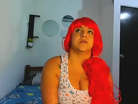 Snapshot of Yessica_rabbit19 chatting on 12-03-25, 02:41 Yessica rabbit19 online show from 12-03-25, 02:41