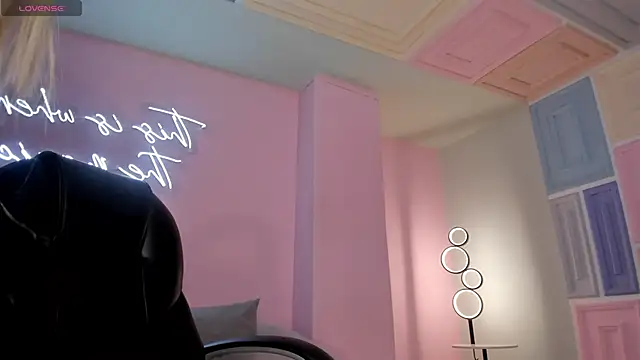 MadisonKane online show from 03-26-26, 11:27