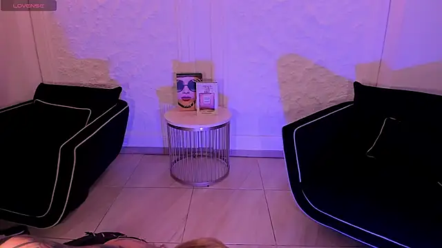 MadisonKane online show from 07-21-26, 11:23