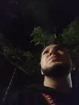 Snapshot of GideonCartie chatting on 12-04-25, 02:54 GideonCartie online show from 12-04-25, 02:54