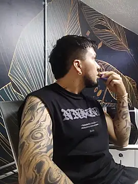 GideonCartie online show from 02-02-26, 06:45