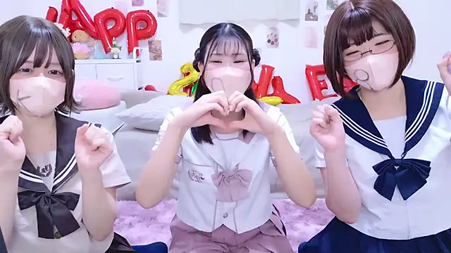 Snapshot of Otochan_0108xx chatting on 01-07-26, 07:00 Otochan 0108xx online show from 01-07-26, 07:00