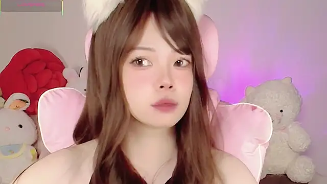 Miyeoonn online show from 04-23-26, 10:23