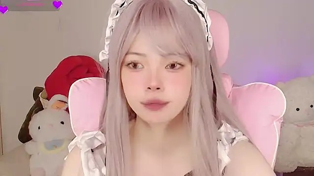 Snapshot of Miyeoonn chatting on 05-20-26, 06:14 Miyeoonn online show from 05-20-26, 06:14