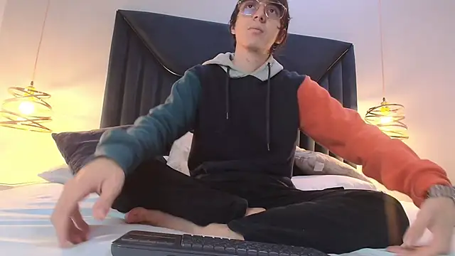 JeffBellfort online show from 07-12-26, 08:11