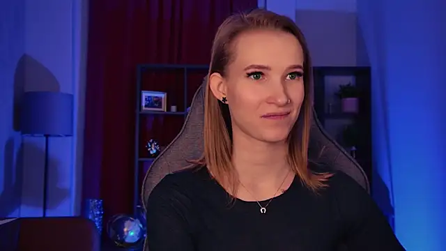 Megan Rodgers online show from 04-21-26, 08:34