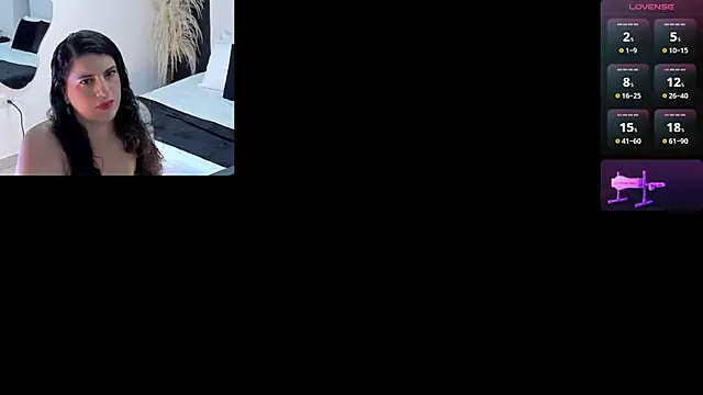 Snapshot of Lily_Cole27 chatting on 06-27-26, 11:48 Lily Cole27 online show from 06-27-26, 11:48