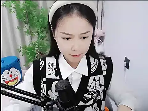 mili923 online show from 12-16-25, 02:00