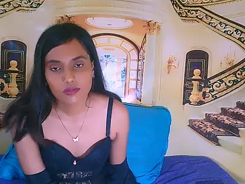 IndianSkies online show from 12-18-25, 07:25