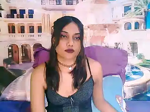 Snapshot of IndianSkies chatting on 06-18-26, 09:25 IndianSkies online show from 06-18-26, 09:25