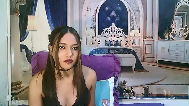 Snapshot of IndianSkies chatting on 07-13-26, 06:05 IndianSkies online show from 07-13-26, 06:05
