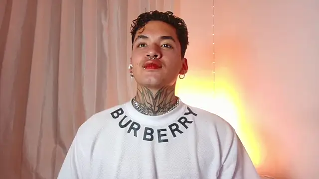 AlecBanne online show from 01-11-26, 03:55