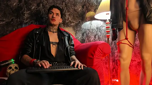 AlecBanne online show from 03-17-26, 10:02