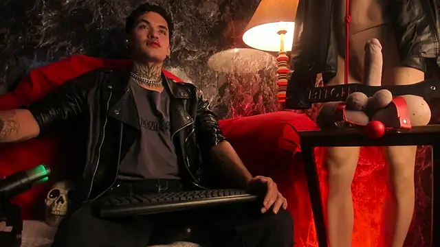 AlecBanne online show from 03-20-26, 09:52