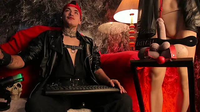 AlecBanne online show from 03-21-26, 06:33