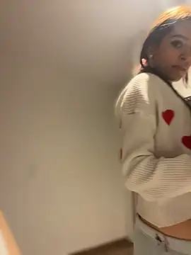 AfroditaWild online show from 04-20-26, 03:20