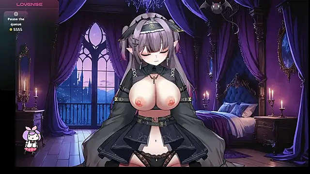 Snapshot of LustyLolaPlay chatting on 06-14-26, 02:24 LustyLolaPlay online show from 06-14-26, 02:24