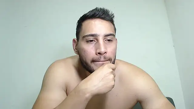 Seank Noszka online show from 05-14-26, 04:52