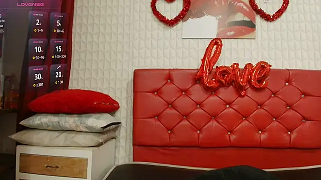 Elizabetth Roman online show from 03-19-26, 08:02