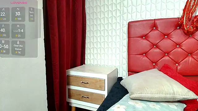 Elizabetth Roman online show from 03-27-26, 08:08