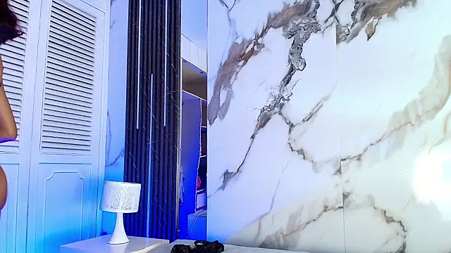 BellaHarpeer online show from 03-11-26, 08:04