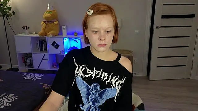 Lace Thrill online show from 12-04-25, 10:51