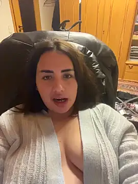 tesaa1212 online show from 03-25-26, 10:05