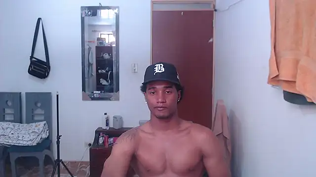 Dani browx online show from 12-14-25, 06:34