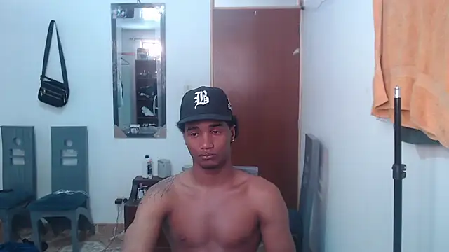 Dani browx online show from 12-15-25, 03:38